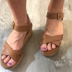 Sam Edelman sandals